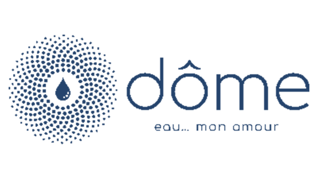 Logo Dôme